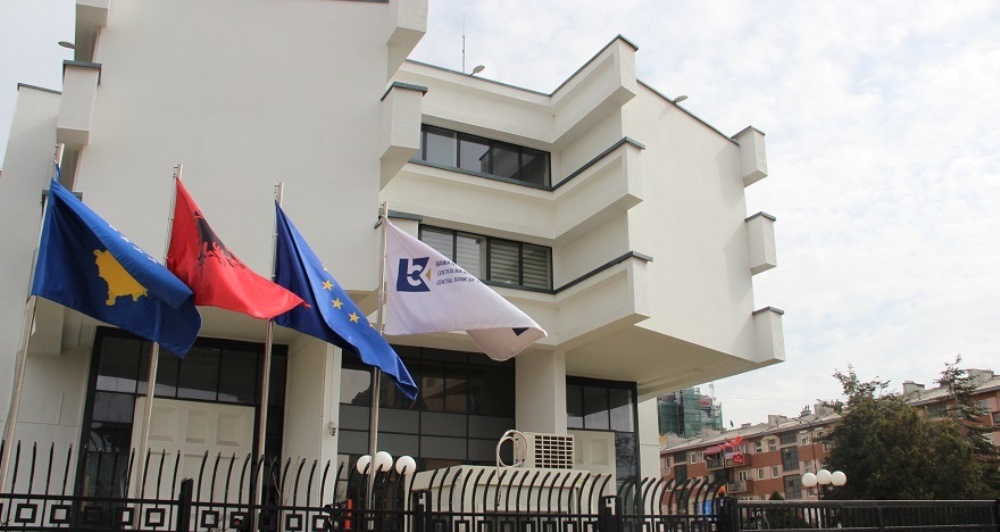 BQK: Qytetarët e Kosovës morën 768.9 milionë euro kredi më shumë këtë vit